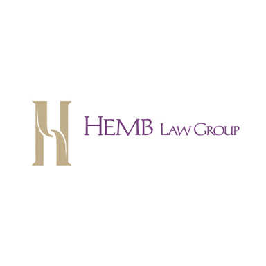 Hemb Law Group logo