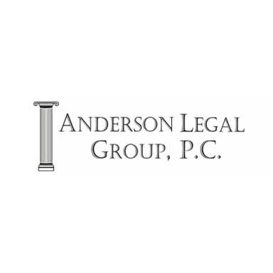 Anderson Legal Group, P.C. logo