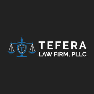 Tefera Law Firm, PLLC logo