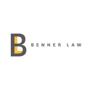 Benner Law logo