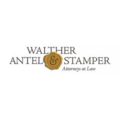 Walther Antel & Stamper Attorneys at Law logo