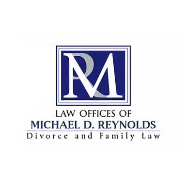 Law Offices of Michael D. Reynolds logo