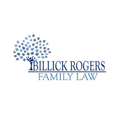 Billick Rogers Family Law logo