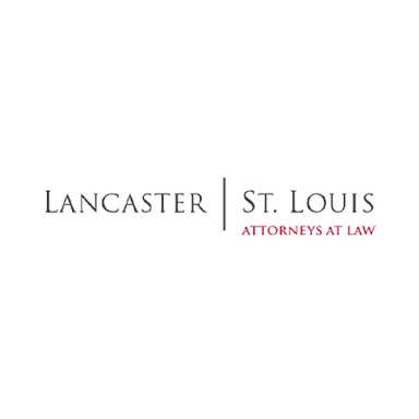 Lancaster | St. Louis Attorneys at Law logo