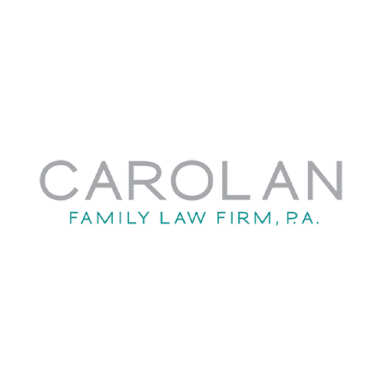 Carolan Family Law Firm, P.A. logo