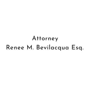 Attorney Renee M. Bevilacqua Esq. logo