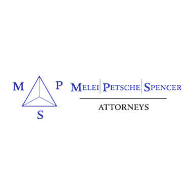Melei Petsche Spencer logo