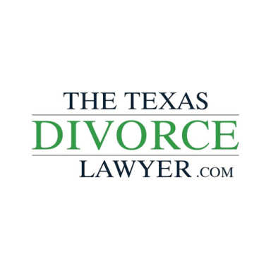 The Texas Divorce Lawyer.com logo