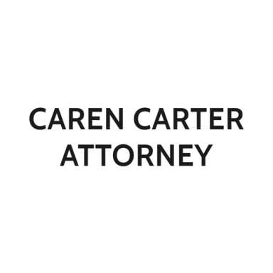 Caren Carter Attorney logo