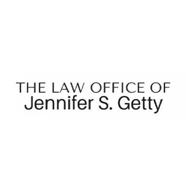 The Law Office of Jennifer S. Getty logo