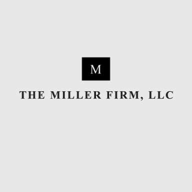 The Miller Firm, LLC logo