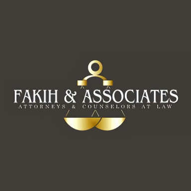 Fakih & Associates Attorneys & Counselors at Law logo