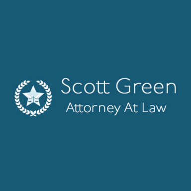 Scott Green Attorney At Law logo