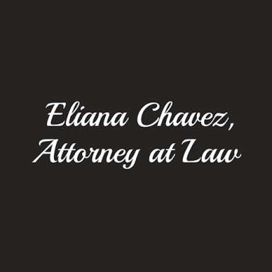 Eliana Chavez, Attorney at Law logo