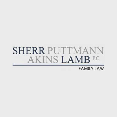 Sherr Puttmann Akins Lamb PC logo