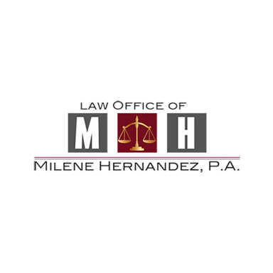 Law Office of Milene Hernandez, P.A. logo