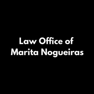 Law Office of Marita Nogueiras logo