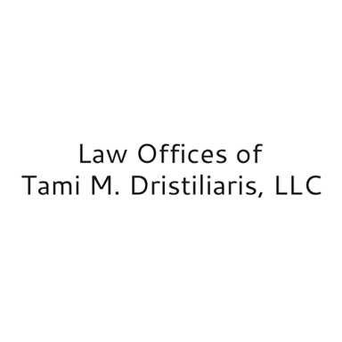 Law Offices of Tami M. Dristiliaris, LLC logo