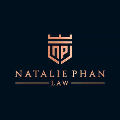 Natalie Phan Law logo