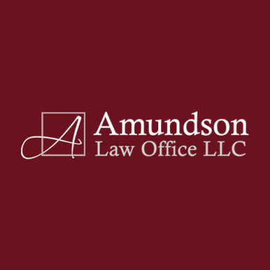 Amundson Law Office LLC logo