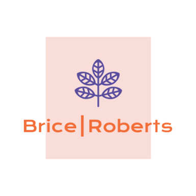 Brice | Roberts logo