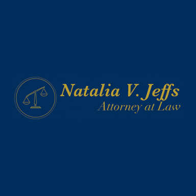 Natalia V. Jeffs Attorney at Law logo