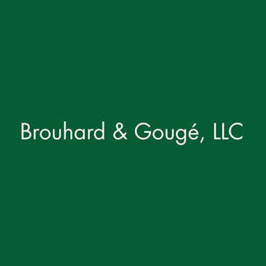 Brouhard & Gougé, LLC. logo