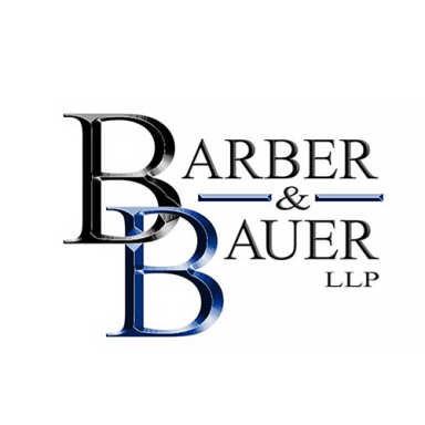 Barber & Bauer, LLP logo