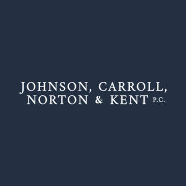 Johnson, Carroll, Norton & Kent P.C. logo