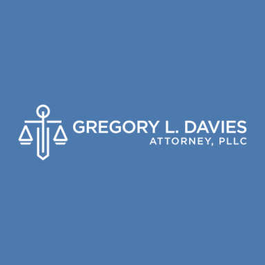 Gregory L. Davies Attorney, PLLC logo