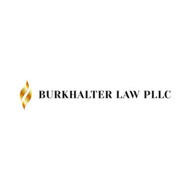 Burkhalter Law PLLC logo