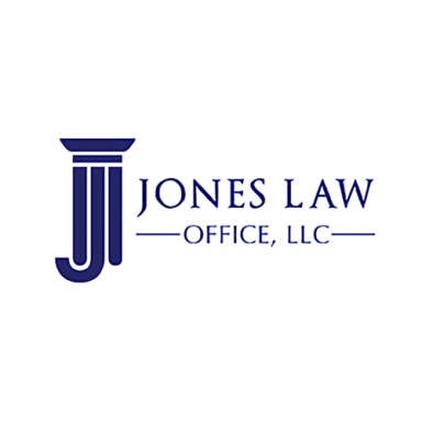 Jones Law Office, LLC logo