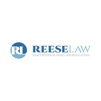 Reese Law logo