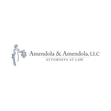 Amendola & Amendola, LLC Attorneys at Law logo