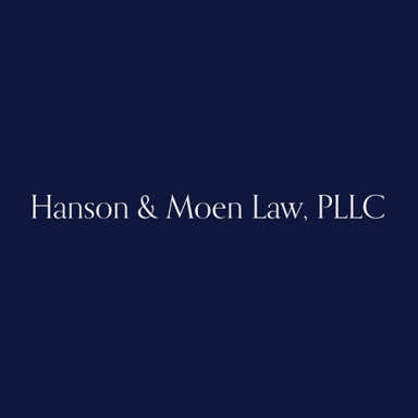 Hanson & Moen Law, PLLC logo