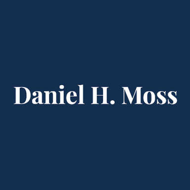 Daniel H. Moss logo