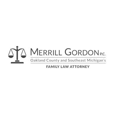 Merrill Gordon P.C. logo