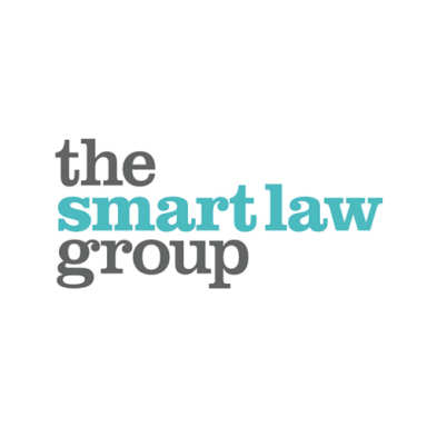 The Smart Law Group logo