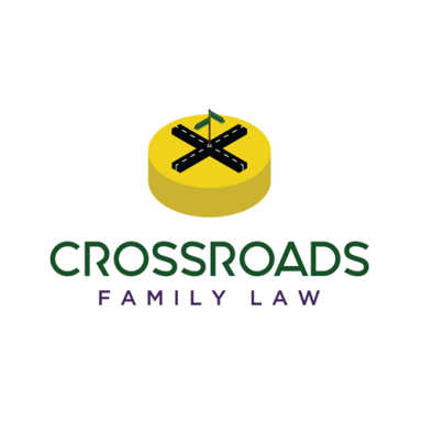 Crossroads Family Law logo