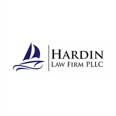 Hardin Law Firm PLLC logo