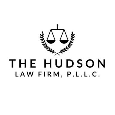 The Hudson Law Firm, P.L.L.C. logo