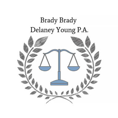 Brady Brady Delaney Young P.A. logo