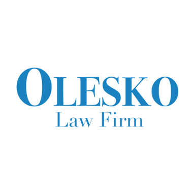 Olesko Law Firm logo