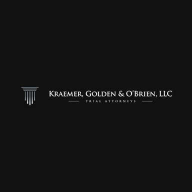 Kraemer, Golden, & O’Brien, LLC logo