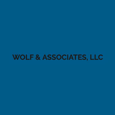 Wolf & Associates, LLC logo