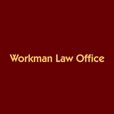 Workman Law Office logo