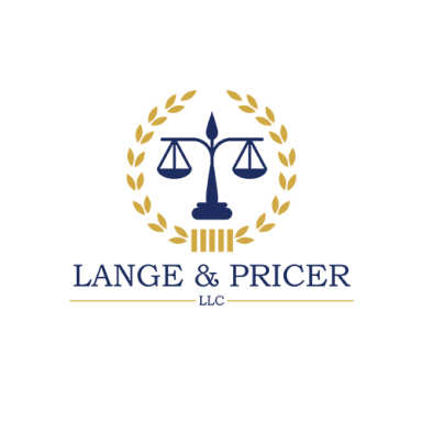 Lange & Pricer LLC logo