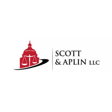 Scott & Aplin LLC logo