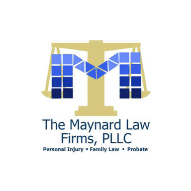 Maynard Law Firm, PLLC logo