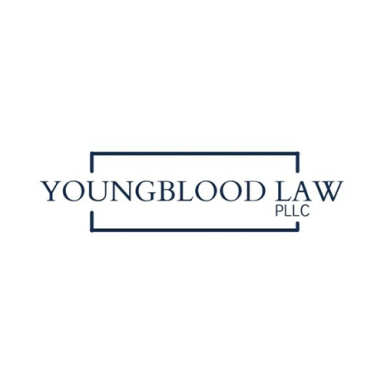 Youngblood Law, PLLC logo